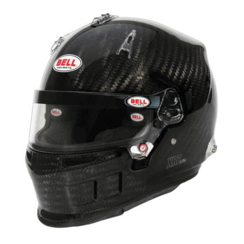 Bell XR7 Ultra - Carbon Helmet (Hans)