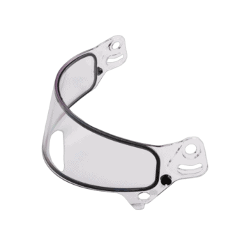Bell Visor SE07 / SE077 - For DSAF Helmet (Dual Screen Anti Fog)