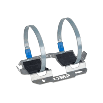 OMP Extinguisher Brackets - CD0-0561