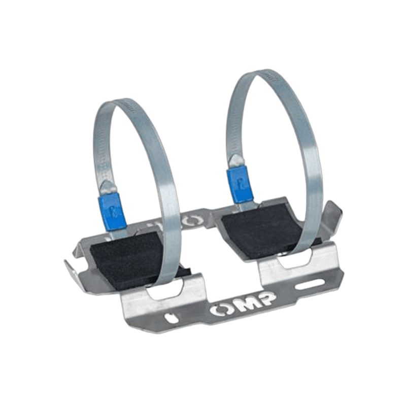 OMP Extinguisher Brackets - CD0-0561