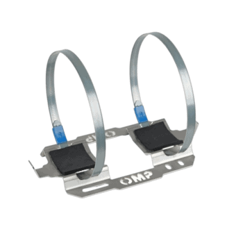 OMP Extinguisher Brackets-CD0-0600