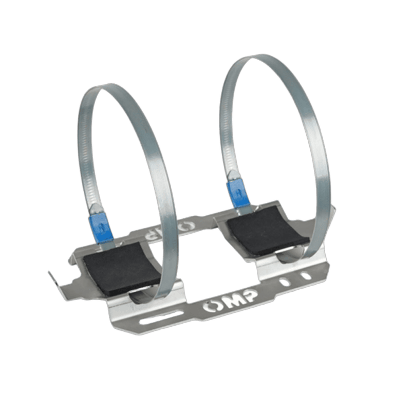 OMP Extinguisher Brackets-CD0-0600