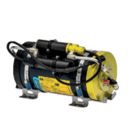 OMP CESAL4 Electrical Fire Extinguisher - Image 2