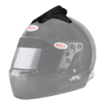 Bell Forced Air 8 Hole Top/QL (V10) Kit - Carbon Fiber