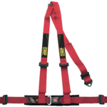 OMP 3 Point Harness - Road 3 ECE 16-08