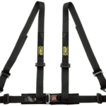 OMP 4 Points Ece Harness - Road 4 Ece 16-08