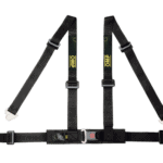 OMP 4 Points Ece Harness - Road 4m Ece 16-08