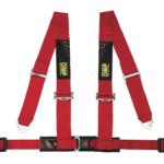 OMP 4 Points Ece Harness - Racing 4m Ece 16-08
