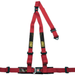 OMP 3 Point Harness - Strada 3 Ece 16-08