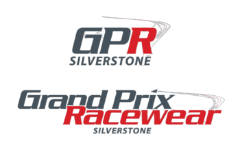 GPR Sticker Decal Kits
