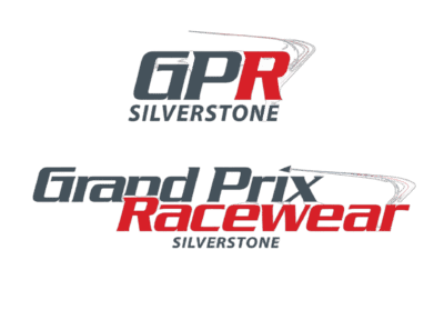 GPR Sticker Decal Kits