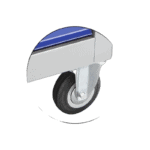 Facom Set Of 4 Wheels E010110