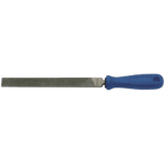Facom hand file Bastard 200mm E020603 for metal filing and finishing tasks.