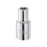 Grand Prix Racewear high-quality 1/4" Torx socket E11 E030150 for automotive and mechanical use.