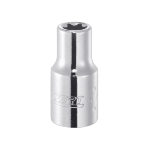 Grand Prix Racewear high-quality 1/4" Torx socket E11 E030150 for automotive and mechanical use.
