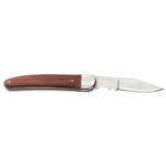 Facom electric wire stripper with wood handle E117762, ideal for electrical work and wire preparation.