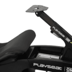 OMP E-Racing Driving Simulator E-Racing Formula Seat - Image 5