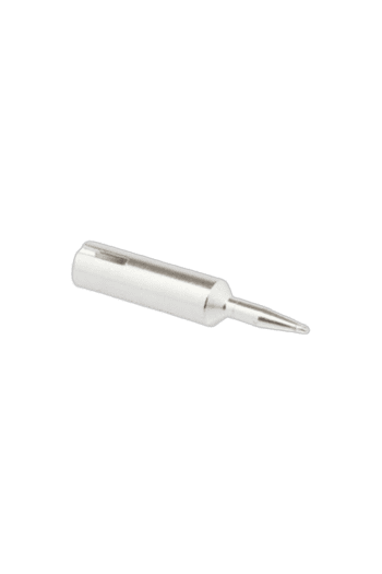 Facom spare part for soldering iron 1002, metal tip for precise soldering tasks.