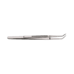 Facom tweezers with precision tips, ideal for detailed work and electronics repair.
