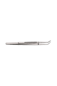 Facom tweezers with precision tips, ideal for detailed work and electronics repair.