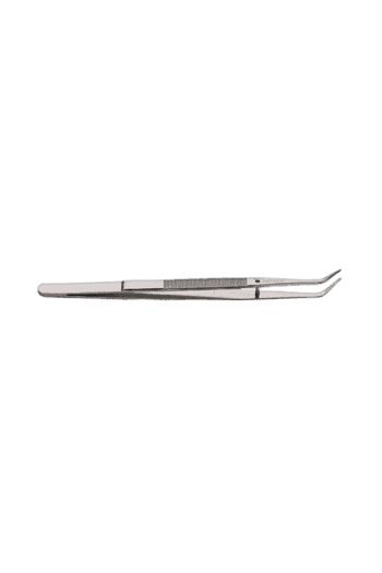 Facom tweezers with precision tips, ideal for detailed work and electronics repair.