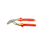 Facom 1000v Grip Long Nose Multigrip Plier 180a.Ve
