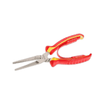 Facom 1000v Flat Nose Plier 200mm 188a.20ve