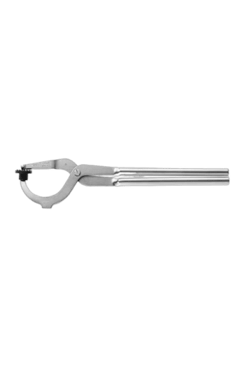 Facom 196 Brake-Spring Pliers, high-quality automotive tool for brake spring removal and installation.