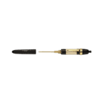 Facom Oil Cam 372 tool with a black handle and metallic components, designed for precise oil measurement and application.