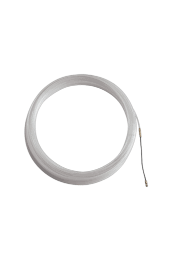 Close-up of a white neon light ring with a black background, suitable for racing or automotive decor.