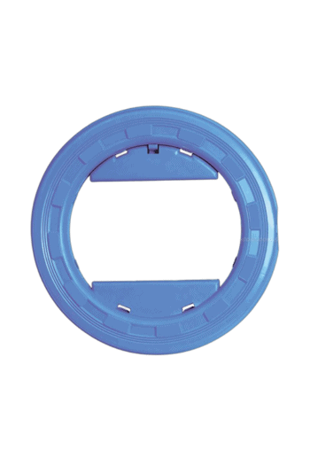 Blue Facom Reel 629765 for professional tool organisation and storage.