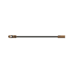 Facom flexible leader for fish tape 629781, a durable tool for electrical wiring and cable installation.