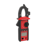 Facom Smart Clamp Digital Multimeter with clamp meter and digital display for electrical testing.
