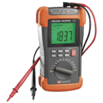 Facom Insulation Tester 715