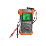 Facom High Voltage Multimeter & Insulation Tester                     715pb