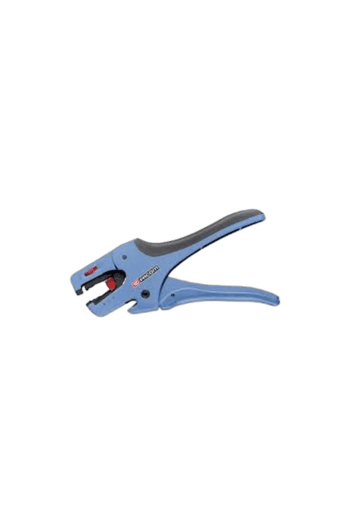 Facom Swingo 793207 wire stripping pliers with ergonomic handle and cutting edge for electrical work.