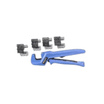 Facom Mobile Crimping Tool - Mct - Indu Kit 819832pb