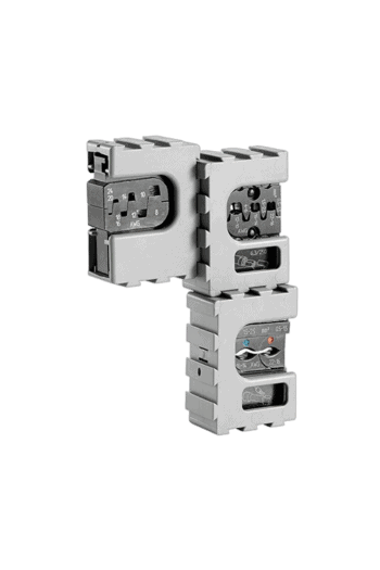 Close-up of Facom MCT Die For End-Sleeves, precision tools for industrial applications.
