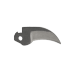 Close-up of a Facom spare blade for 872271 and 872272, showcasing its sharp edge and durable construction.