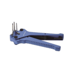 Facom Sleeving Plier 985764 for professional wiring and cable management, featuring ergonomic design and durable construction.