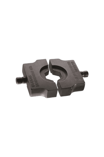 Facom hydraulic crimping die for precise hydraulic crimping applications, durable and high-quality tool for professional use.