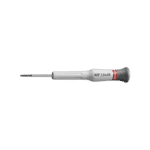 Facom Microtech Driver screwdriver with ergonomic handle and precision tip for professional use.