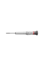 Facom Microtech Driver screwdriver with ergonomic handle and precision tip for professional use.