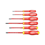 Facom Prot Sd Set 6pce 1000v Atpve.J6pb
