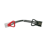Facom 2m Man 24v Cable with 70mm connector, suitable for industrial and automotive applications.