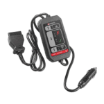 Facom OBD Memory Saver B12OBD.M device for automotive diagnostics and data preservation during repairs.