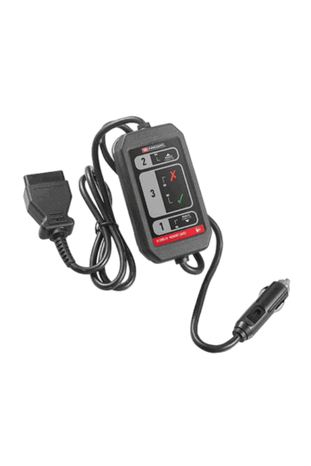 Facom OBD Memory Saver B12OBD.M device for automotive diagnostics and data preservation during repairs.