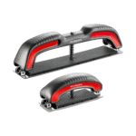 Facom Set Of 2 Sizes Auto Adjustable Sanding Block Cr.Sb-J2pb