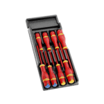 Facom 8 Protwist Insulated Screwdriv Mod.A1vepb