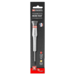 Facom Tournevis Micro-Tech screwdriver in packaging, ideal for precision tasks and micro-tech applications.